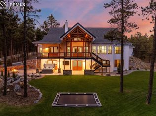 10475 Elizabeth Way, Colorado Springs, CO 80908