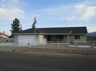 1943 S Arrowhead Ln, Cottonwood, AZ 86326
