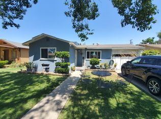 3279 E Floradora Ave, Fresno, CA 93703