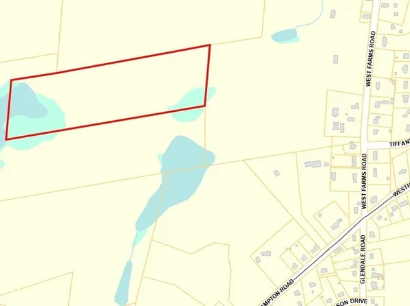 0 Off West Farms Rd, Florence, MA 01062