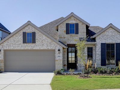 2911 Eagle Rise, San Antonio, TX, 78245