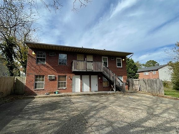 2nd image of 7427 Tyndale Ct APT 4