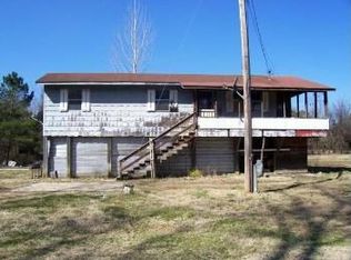 10323 Jackson Ln, Dardanelle, AR 72834
