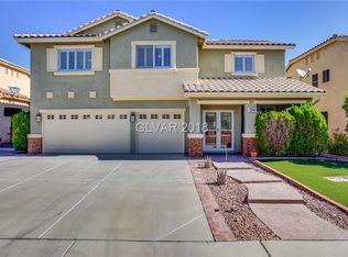 1214 Starstone Ct, Henderson, NV 89014