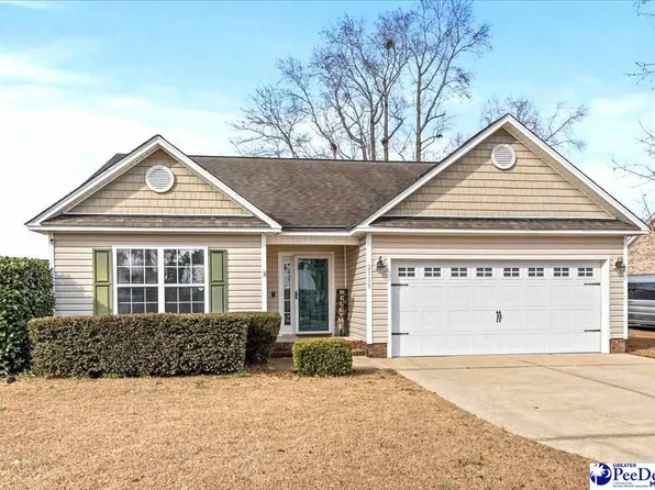 2108 Stripplewood Dr, Florence, SC 29505