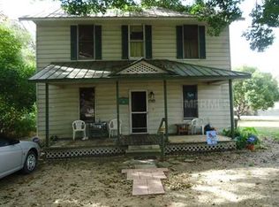 202 N Main Ave, Minneola, FL 34715