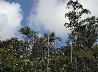 Middle Rd LOT 19-B, Kurtistown, HI 96760