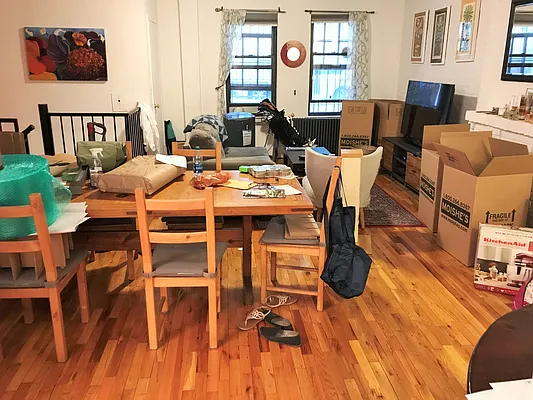 Rented by Joe Gotham LTD | media 13