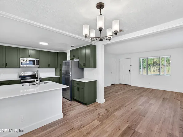 1259 LAKE SHORE Boulevard, Jacksonville, FL 32205