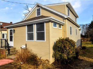 118 Webb Ave, Stamford, CT 06902