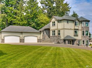 4711 John Luhr Rd NE, Olympia, WA 98516