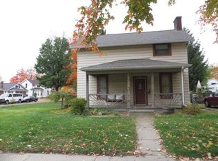 432 Water St, Kendallville, IN 46755