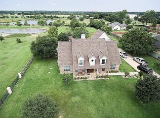 17007 Steinhagen Rd, Cypress, TX 77429