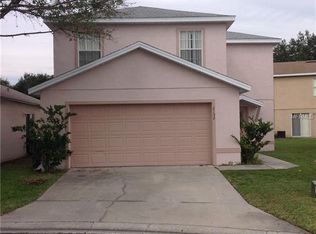 2132 Hatteras Point, Lakeland, FL 33813