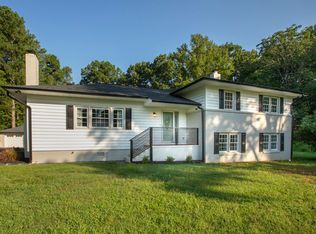 704 Burlington Rd, Roxboro, NC 27573