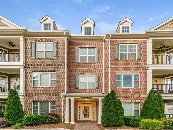 7265 Glisten Ave Unit 116, Sandy Springs, GA 30328