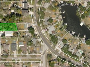 Wideview Ave, Tarpon Springs, FL 34689