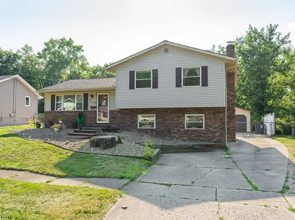 422 Ellen Ave, Akron, OH 44305