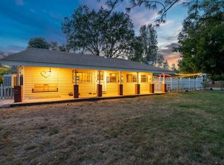 3760 Forni Rd, Placerville, CA 95667