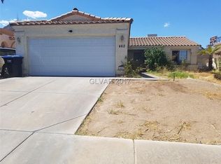 462 Wright Way, Henderson, NV 89015