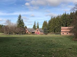 22711 19th Dr NE, Arlington, WA 98223