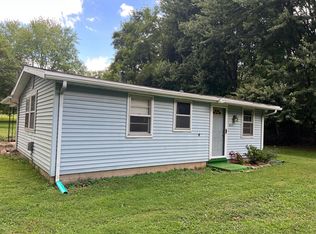 4555 Lenn Rd, Newburgh, IN 47630