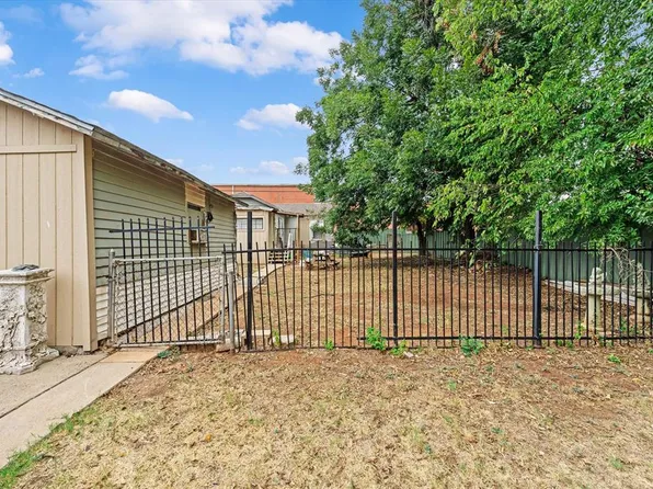 1434 SW 28th St, Oklahoma City, OK 73108