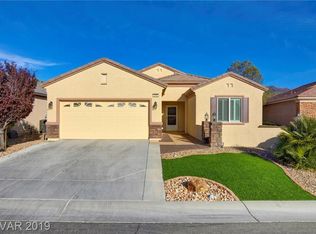 2482 Meteor Stream Ter, Henderson, NV 89044