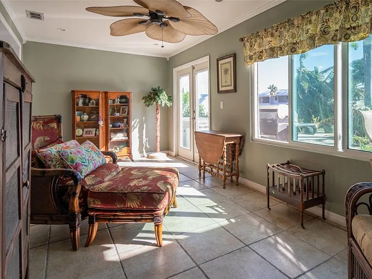 Florida Room