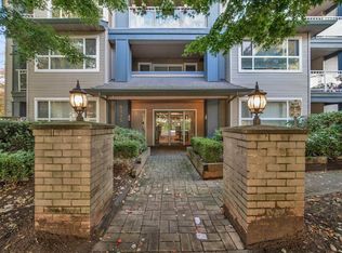 8115 121a St #210, Surrey, BC V3W1J2