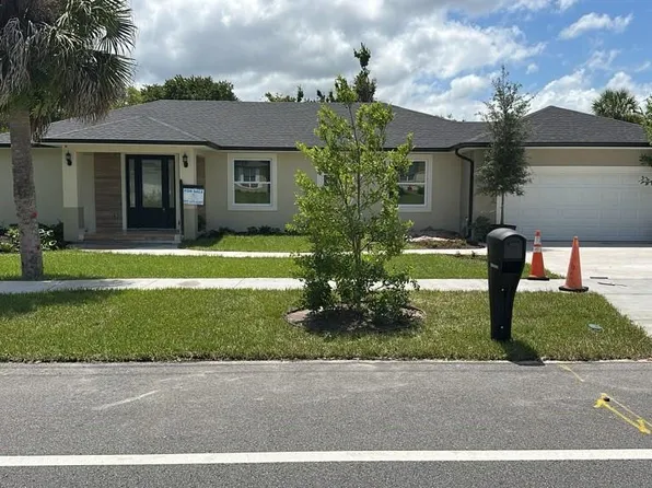 4880 Barna Ave, Titusville, FL 32780
