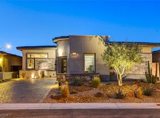 9978 Regency Square Ave, Las Vegas, NV 89148