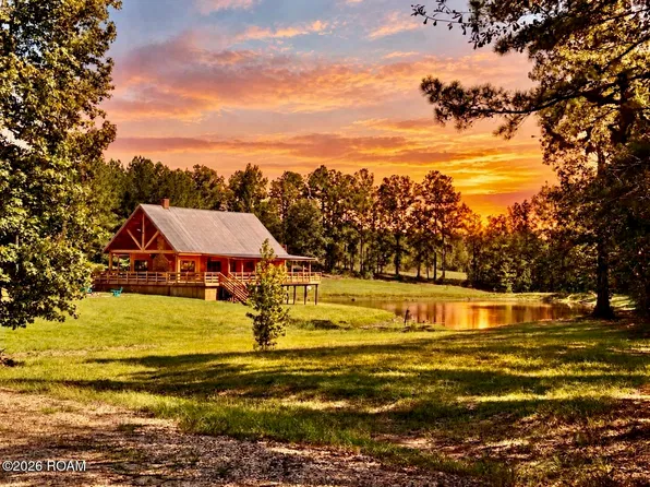 220 Hope Little Rd, Pinola, MS 39149