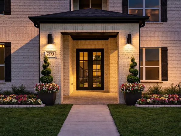 1613 Cherbourg Dr, Plano, TX 75075