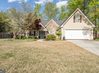440 Windsong Ln, Social Circle, GA 30025