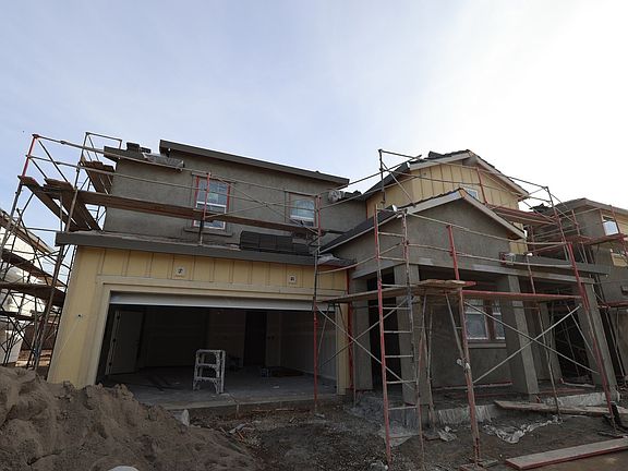 Exterior - March 26, 2026
