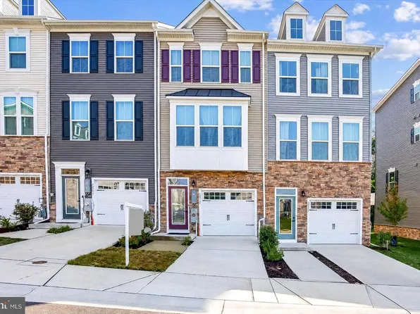7513 Bharat Way, Elkridge, MD 21075