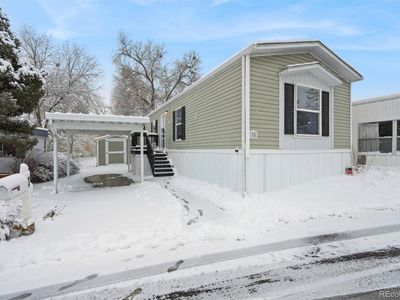 1801 W 92nd Avenue LOT 78, Federal Heights, CO, 80260