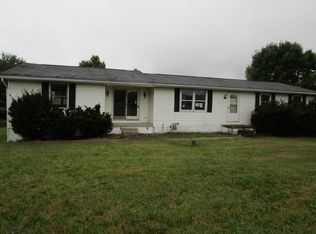 3430 Stringtown Rd NE, Lancaster, OH 43130