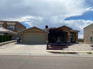 3125 Tierra Rio Rd, El Paso, TX 79938