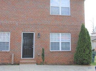 861 Stone Glen Trl NW, Cleveland, TN 37312
