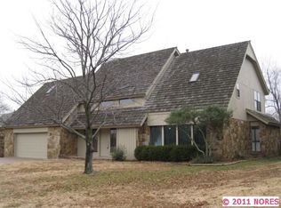 8826 S 70th East Ave, Tulsa, OK 74133