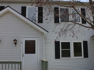 9 Ledgewood Ct, Middlebury, VT 05753