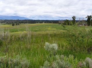 Nhn Groff Ln, Stevensville, MT 59870