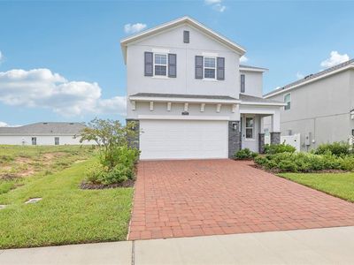 27421 BLACK KITE AVENUE, Howey In The Hills, FL, 34737