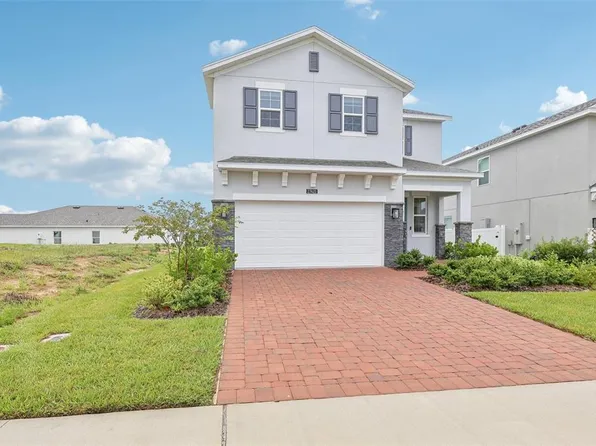 27421 BLACK KITE AVENUE, HOWEY IN THE HILLS, FL 34737