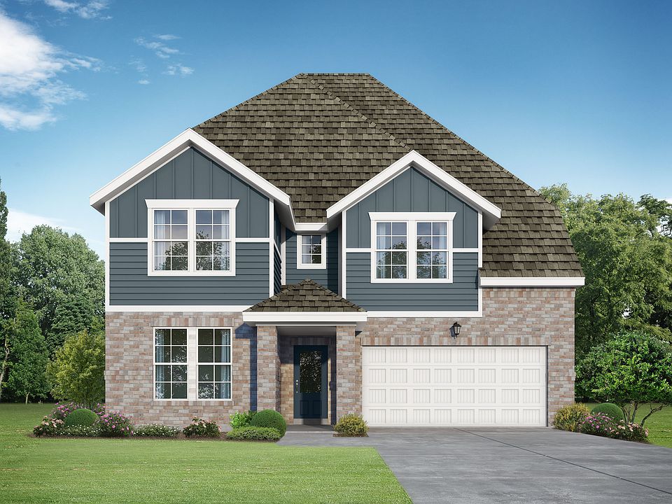 Build The Ridgeport M - now starting at 421,990