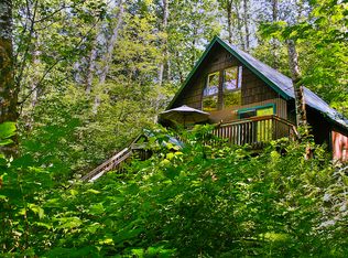 52913 S Riverside Rd, Index, WA 98256