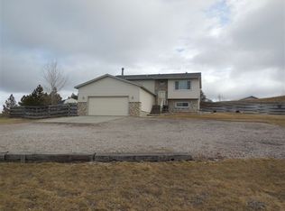 2600 Dove Rd, Gillette, WY 82718