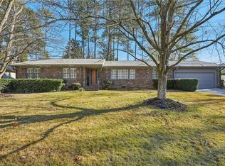 5795 Timberlane Ter, Sandy Springs, GA 30328